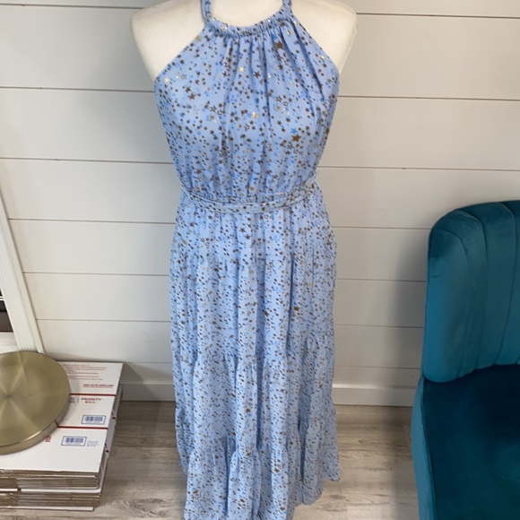 Buddy Love Halter Dress - Picture 3 of 4